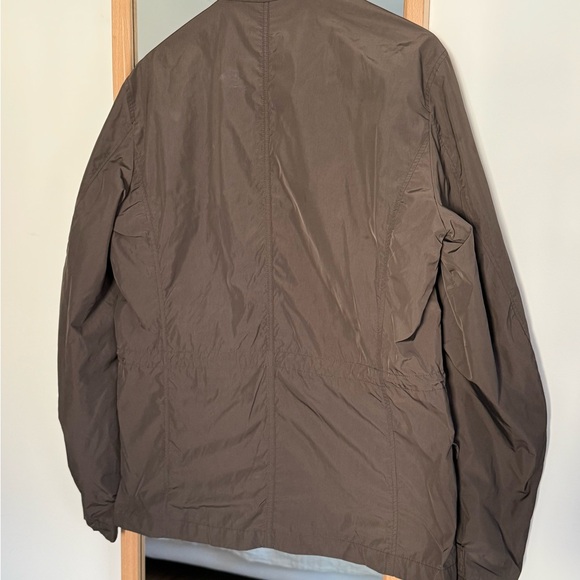 Woolrich Utility Jacket- Brown - Picture 8 of 11